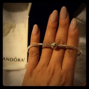 Pandora bracelet. NWT